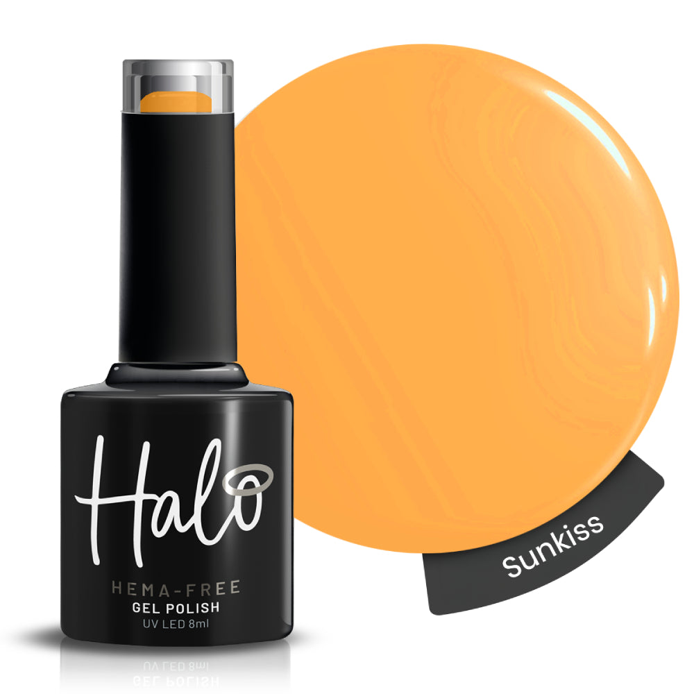 Halo Gel Polish 8ml