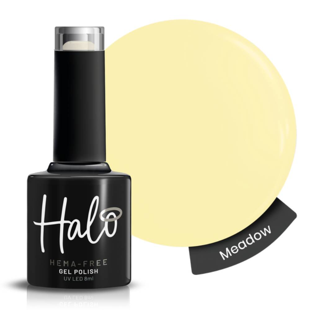Halo Gel Polish 8ml
