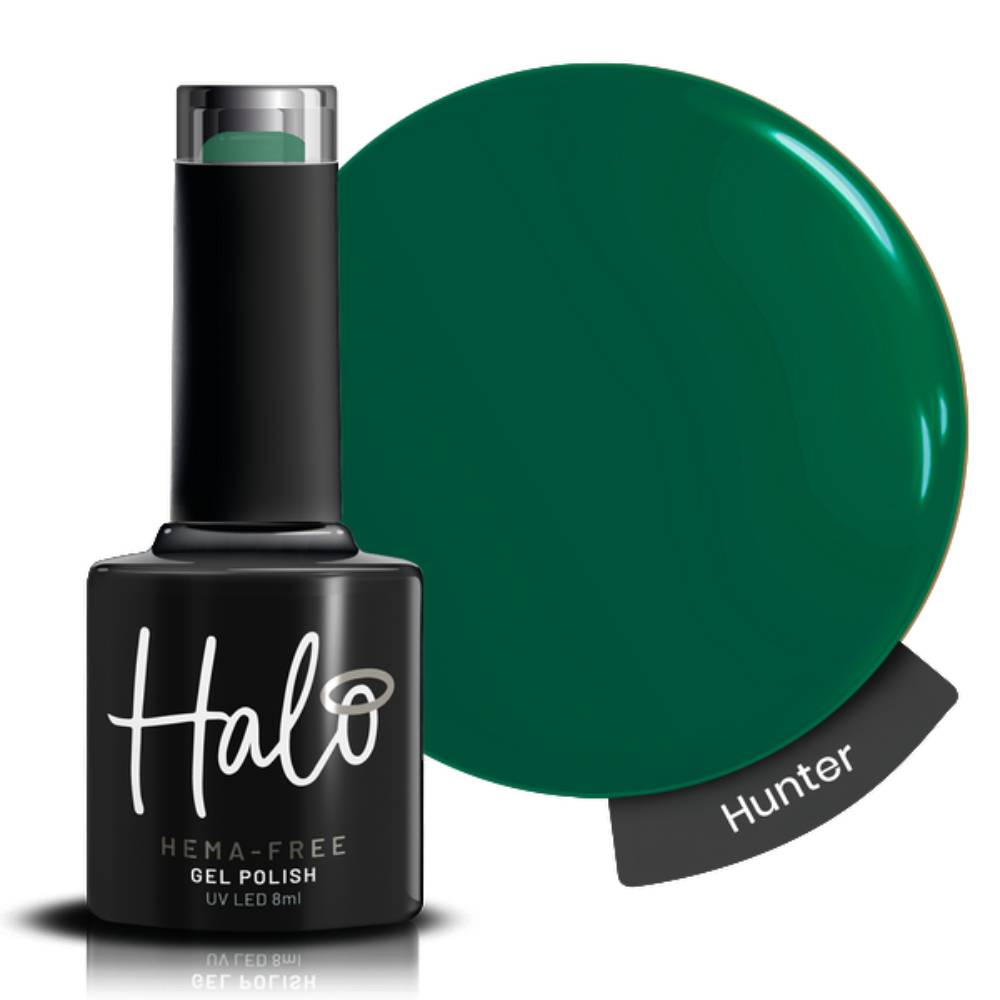 Halo Gel Polish 8ml