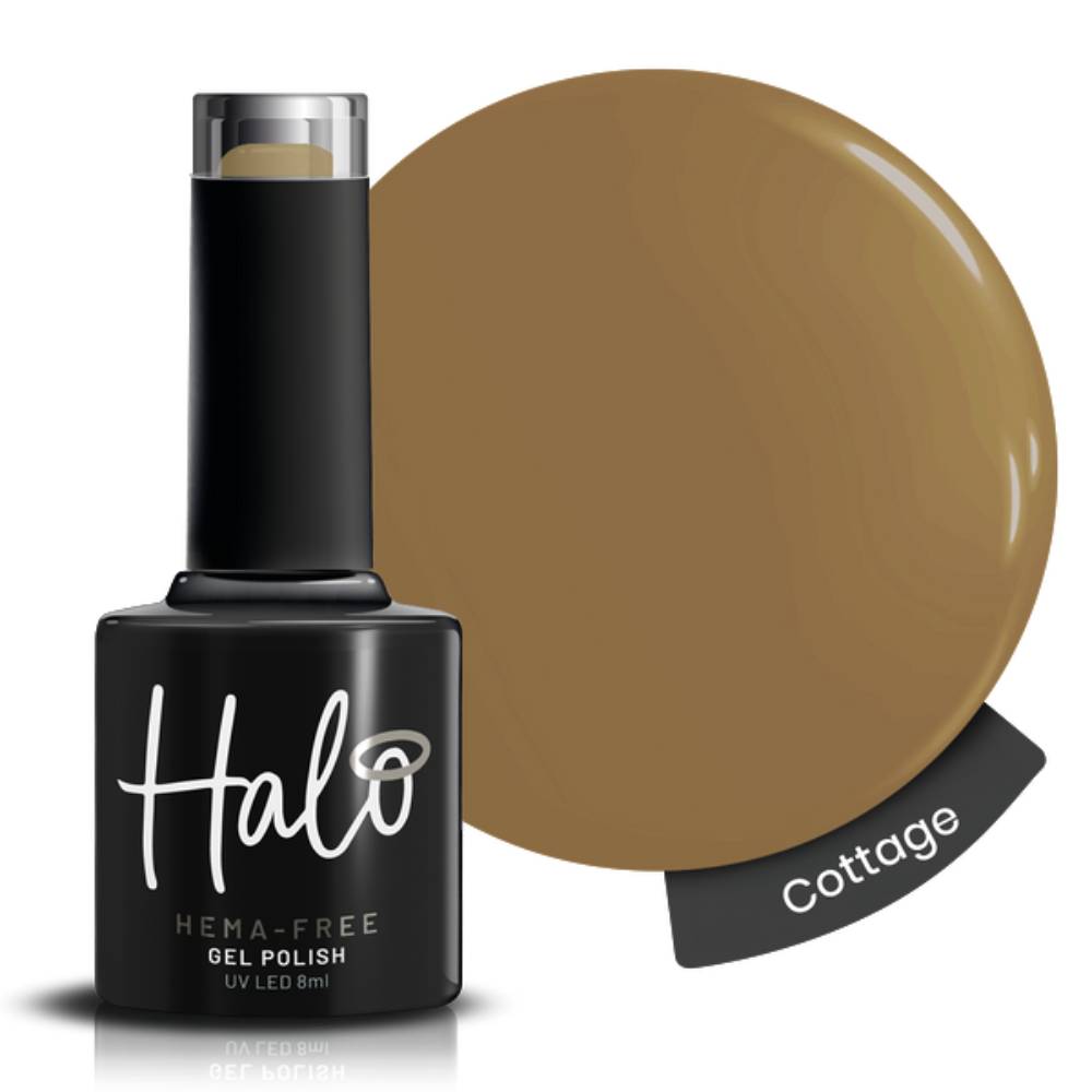 Halo Gel Polish 8ml