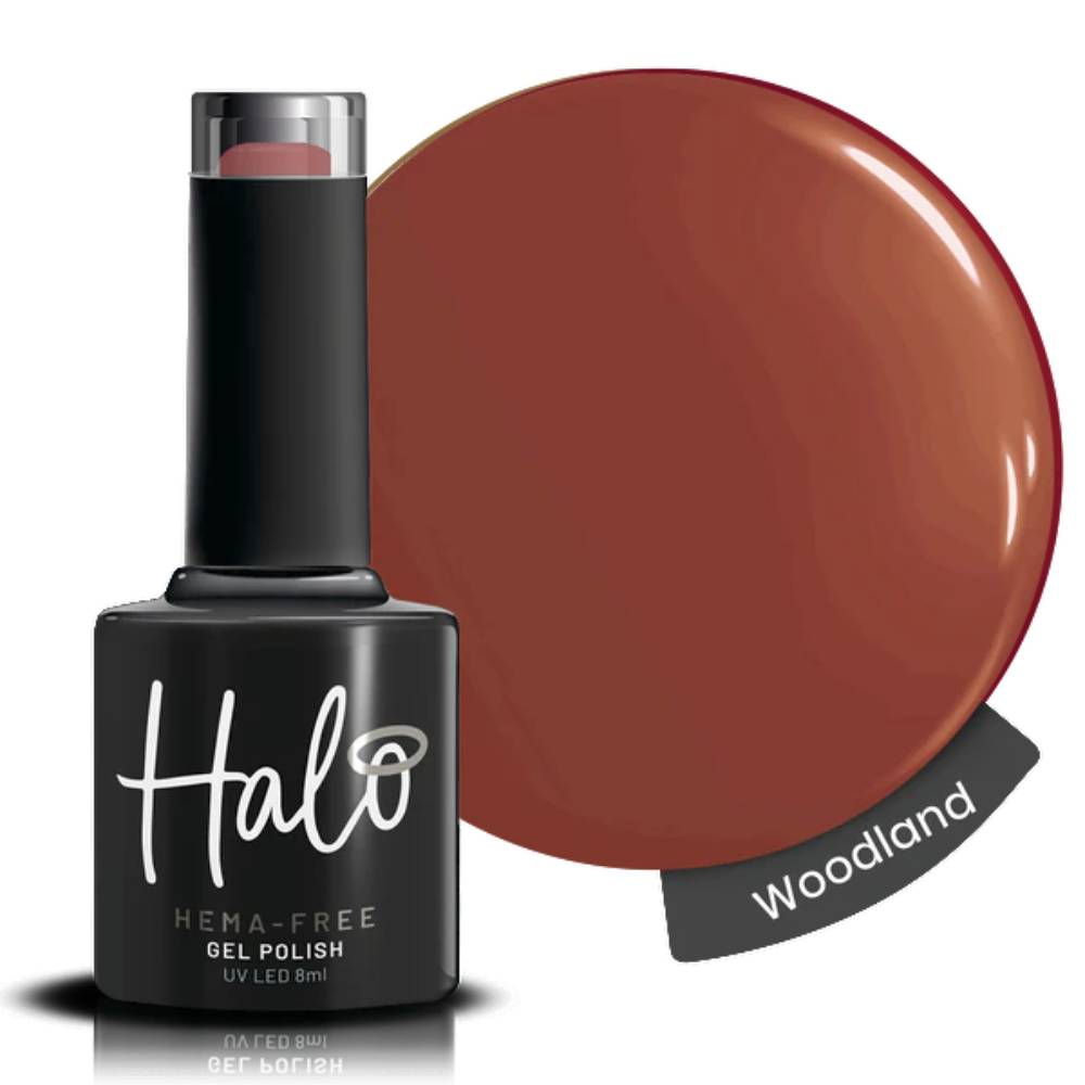 Halo Gel Polish 8ml