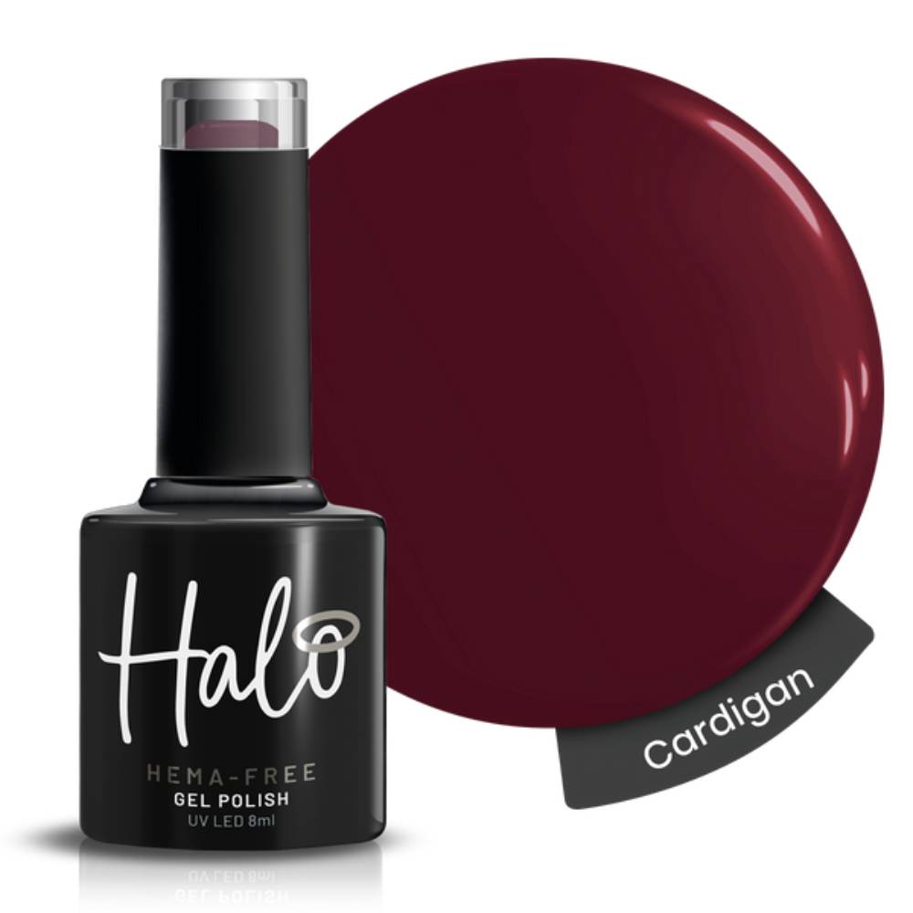 Halo Gel Polish 8ml