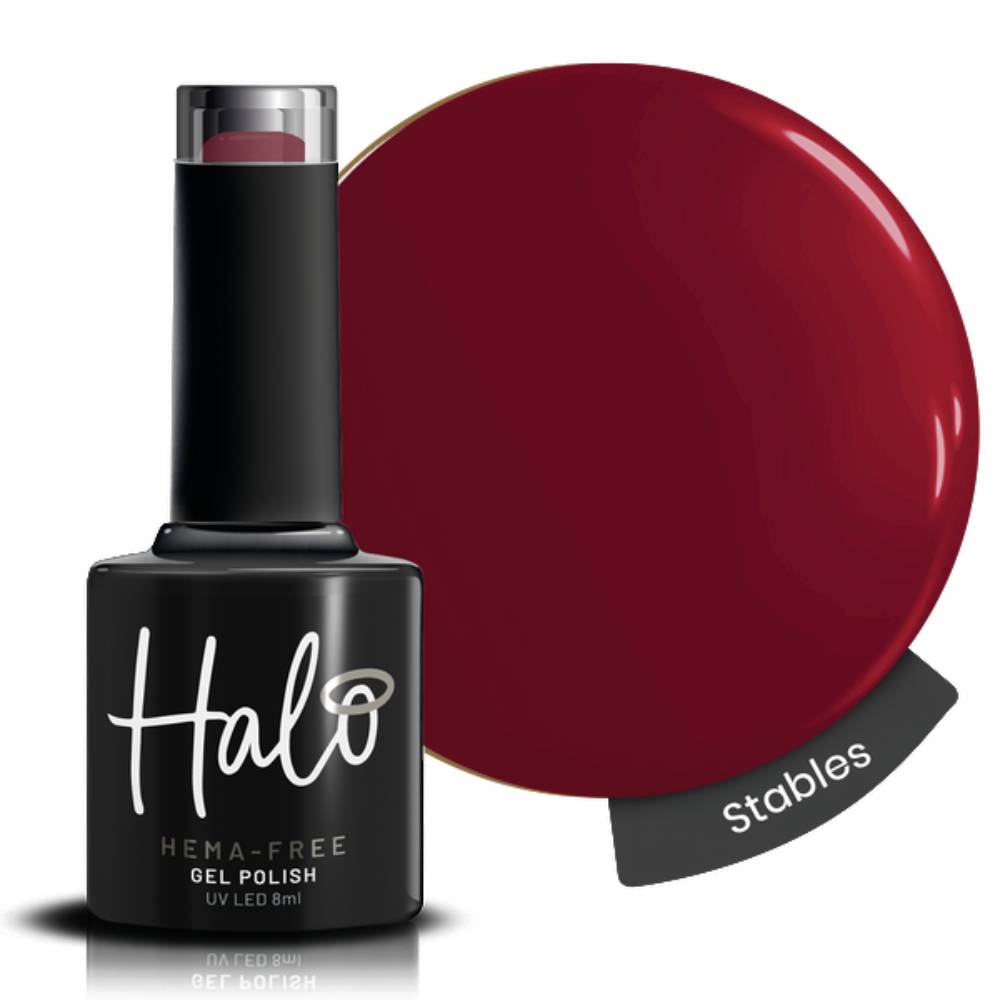 Halo Gel Polish 8ml