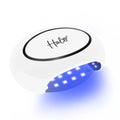 Halo LED Advanced Lamp Wired White