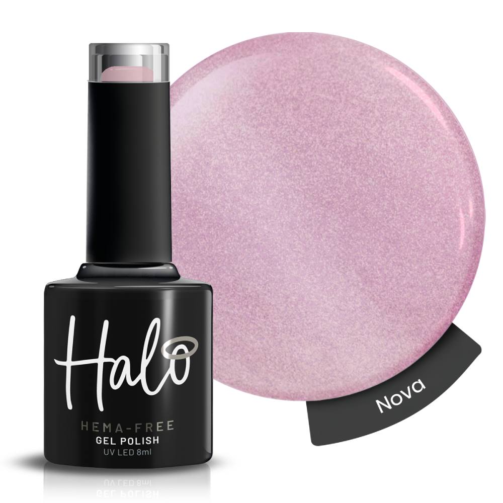 Halo Gel Polish 8ml