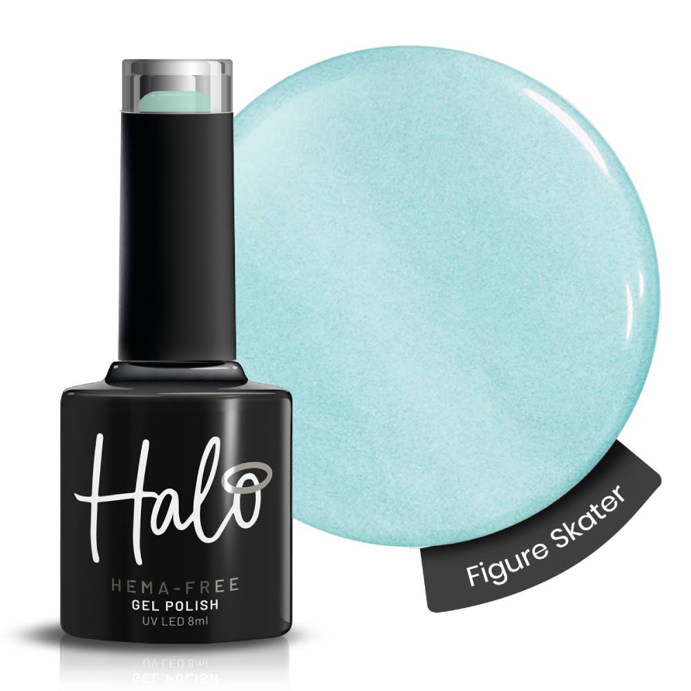Halo Gel Polish 8ml