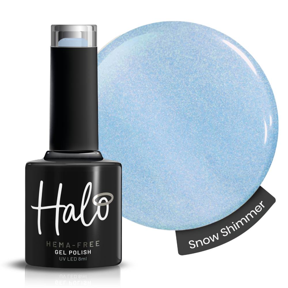 Halo Gel Polish 8ml