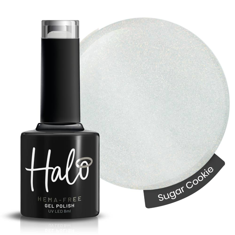 Halo Gel Polish 8ml