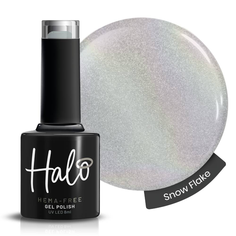 Halo Gel Polish 8ml