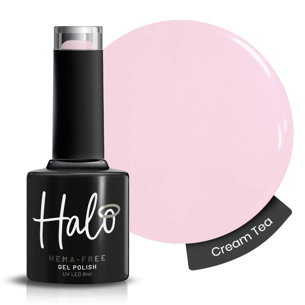 Halo Gel Polish 8ml