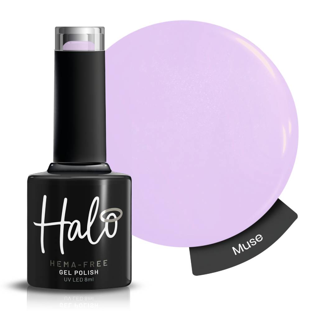 Halo Gel Polish 8ml