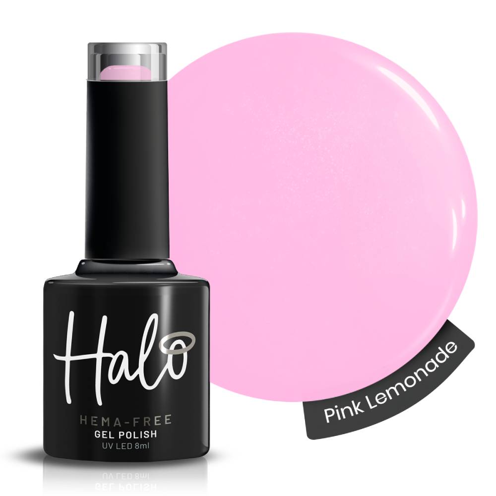 Halo Gel Polish 8ml