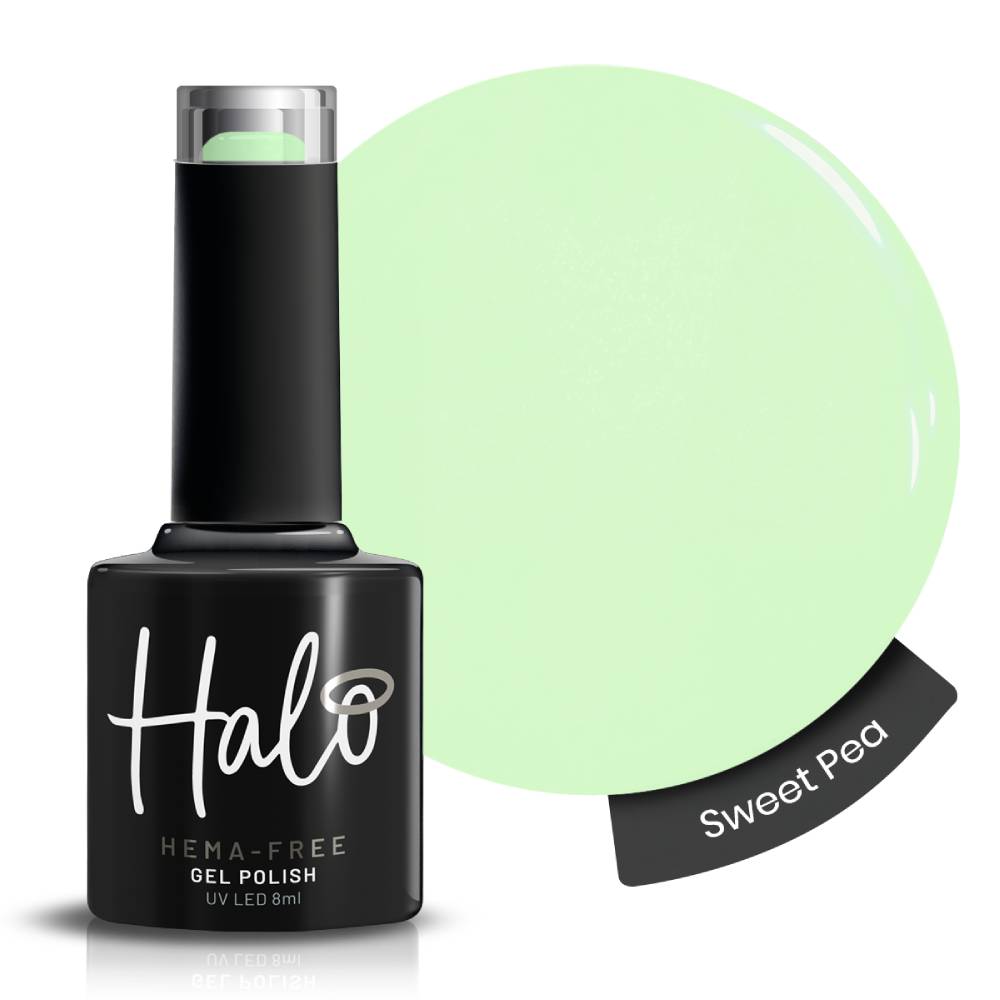 Halo Gel Polish 8ml