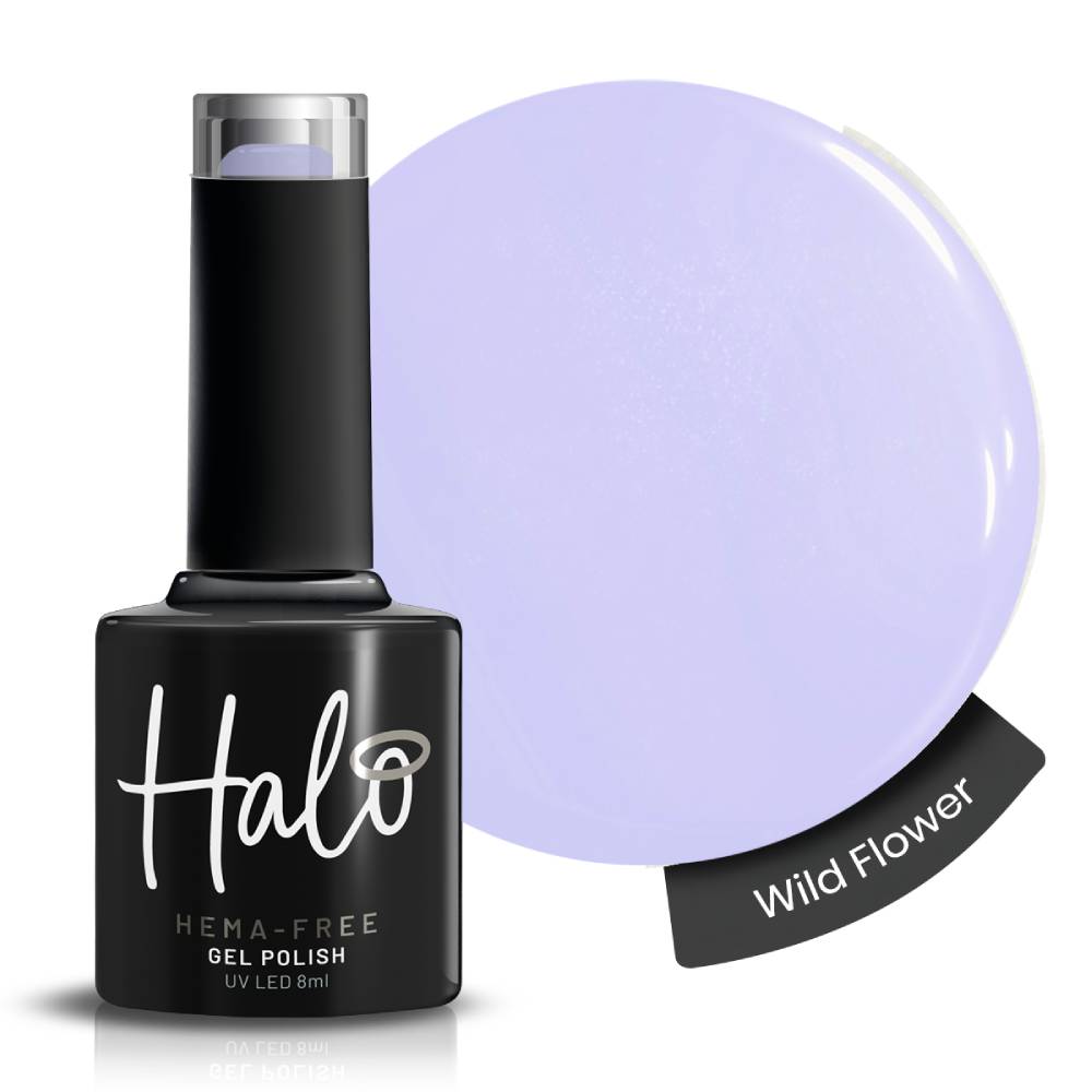 Halo Gel Polish 8ml