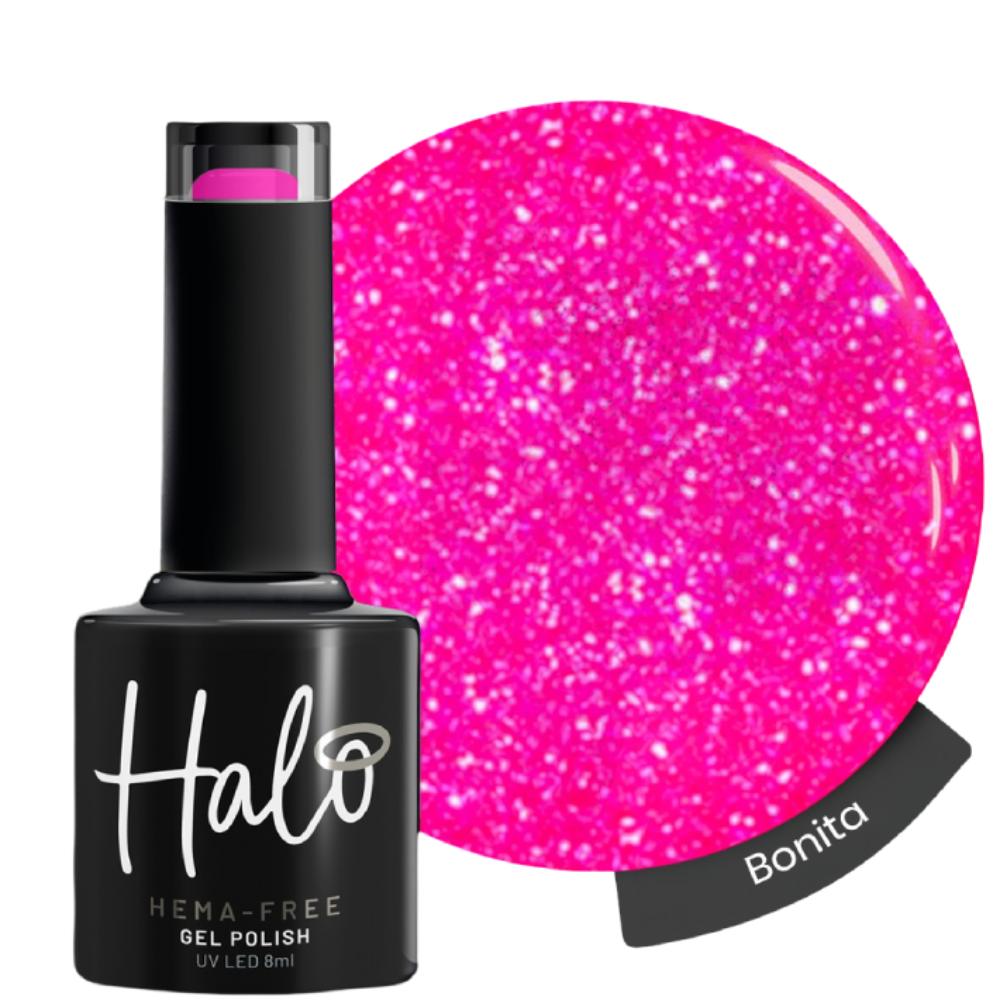 Halo Gel Polish 8ml