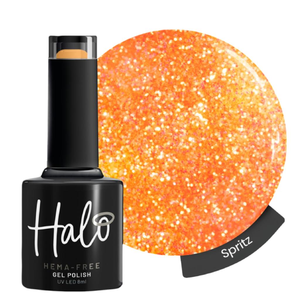 Halo Gel Polish 8ml