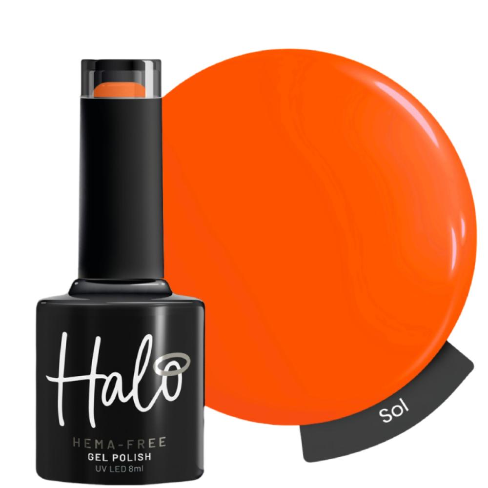 Halo Gel Polish 8ml