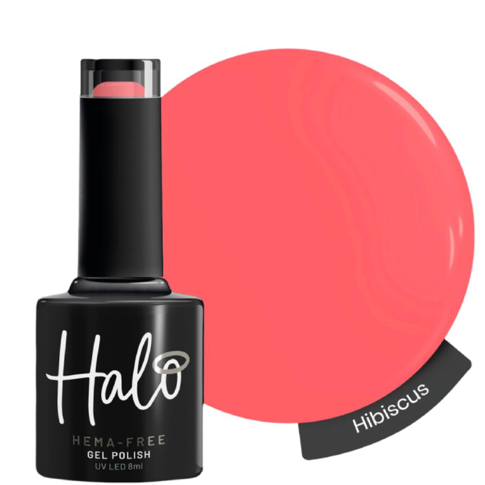 Halo Gel Polish 8ml