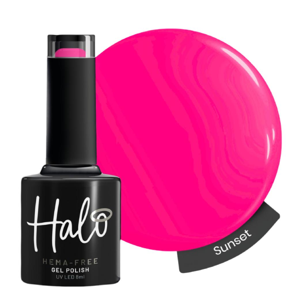 Halo Gel Polish 8ml