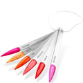 Halo Gel Polish Summer Nights Collection Color Pops (6)