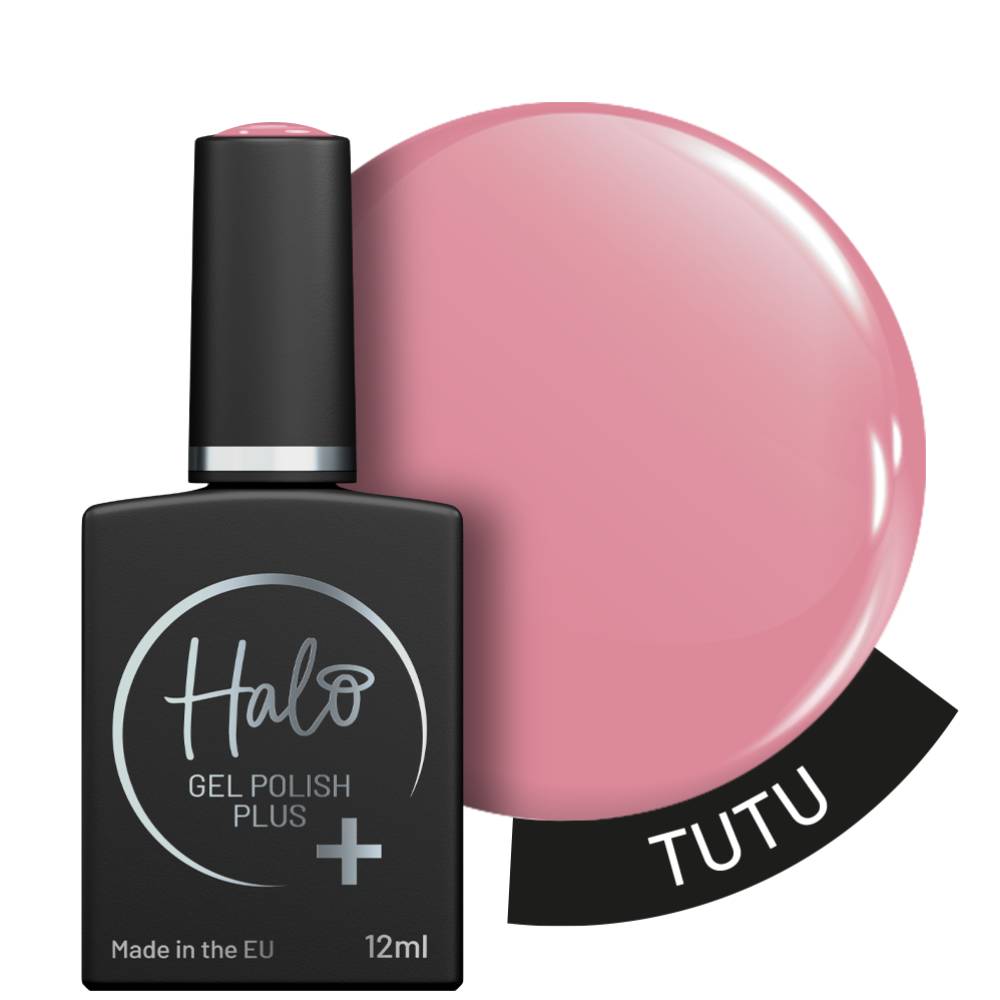 Halo Gel Polish Plus 12ml