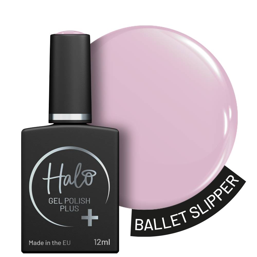 Halo Gel Polish Plus 12ml