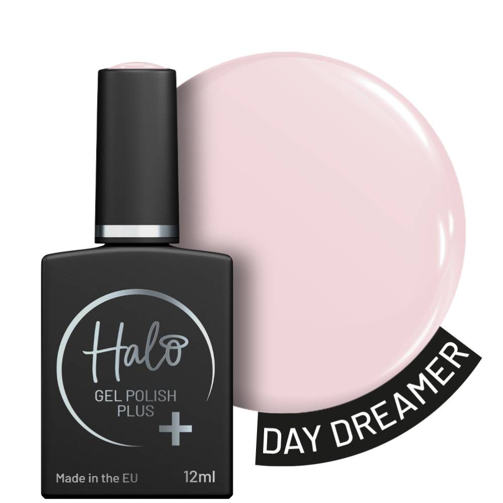 Halo Gel Polish Plus 12ml