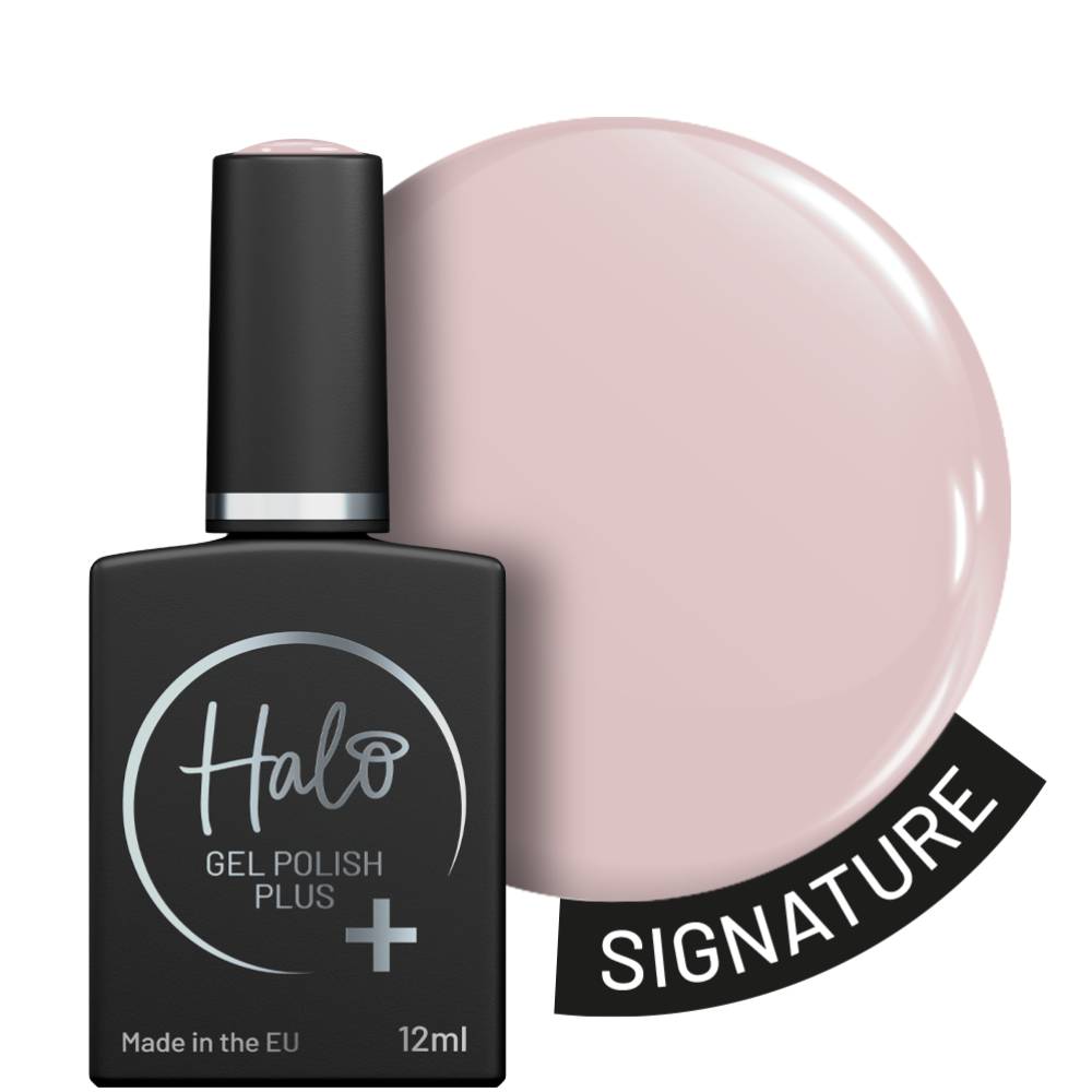 Halo Gel Polish Plus 12ml