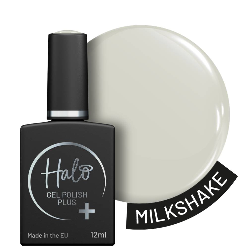 Halo Gel Polish Plus 12ml
