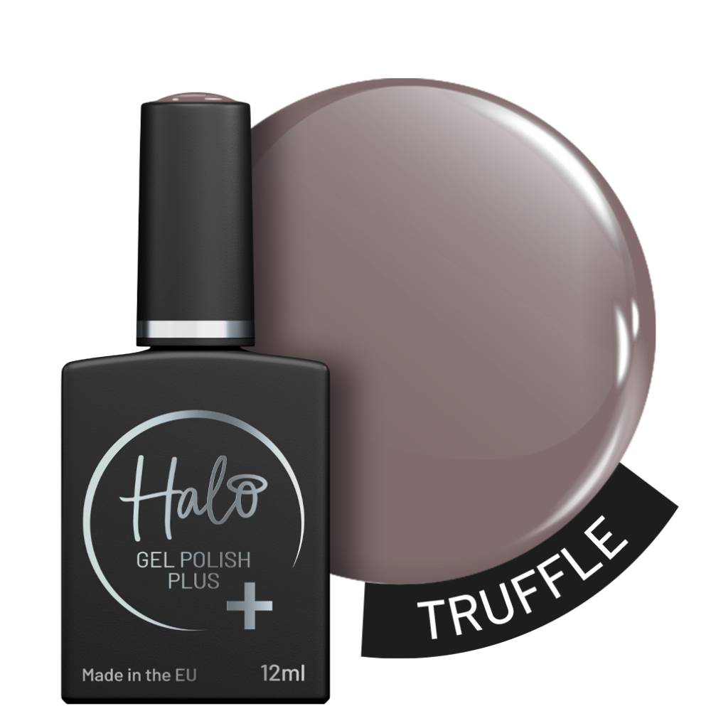 Halo Gel Polish Plus 12ml
