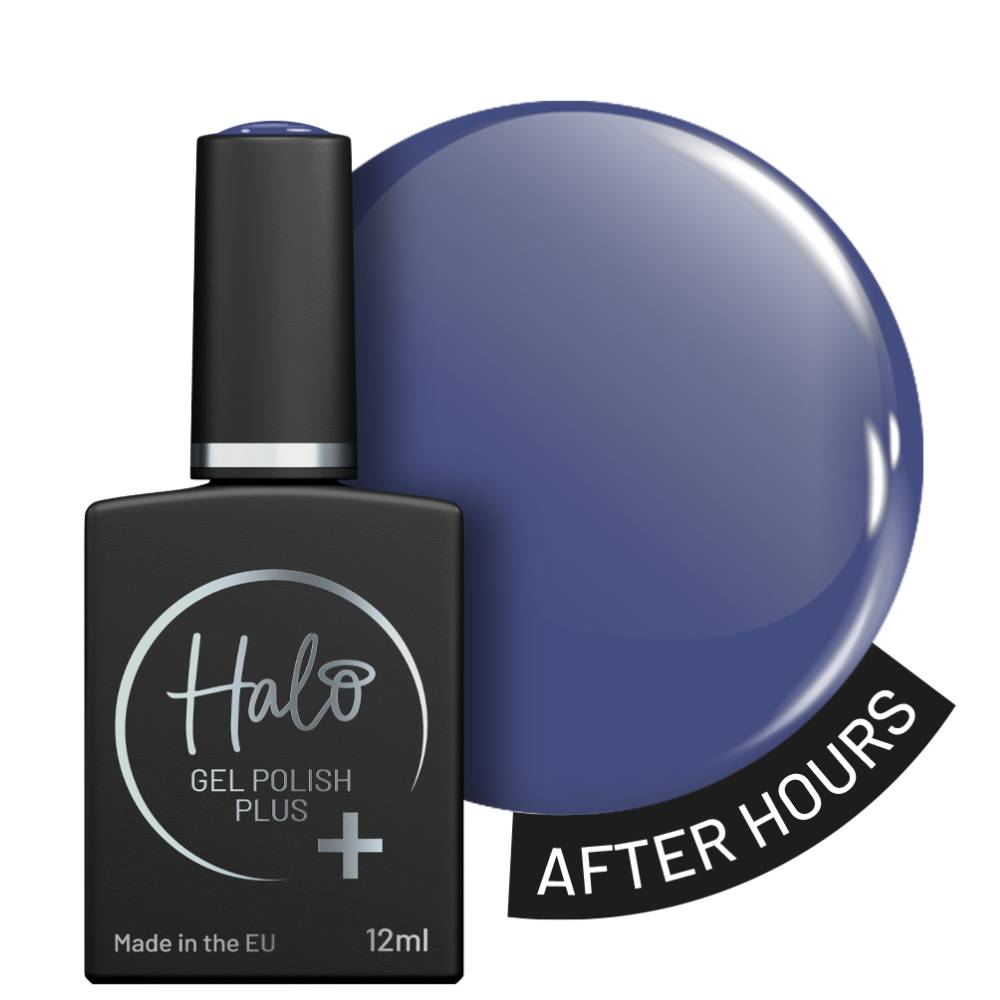 Halo Gel Polish Plus 12ml