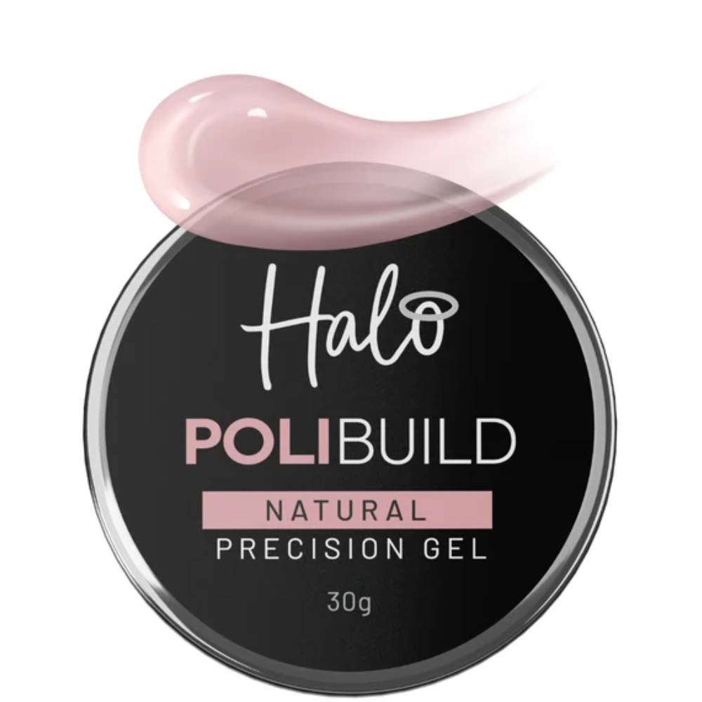 Halo PoliBuild Natural 30g
