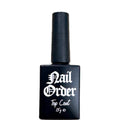 Nail Order Gel Polish Top Coat 15g