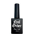 Nail Order Gel Polish Base Coat 15g