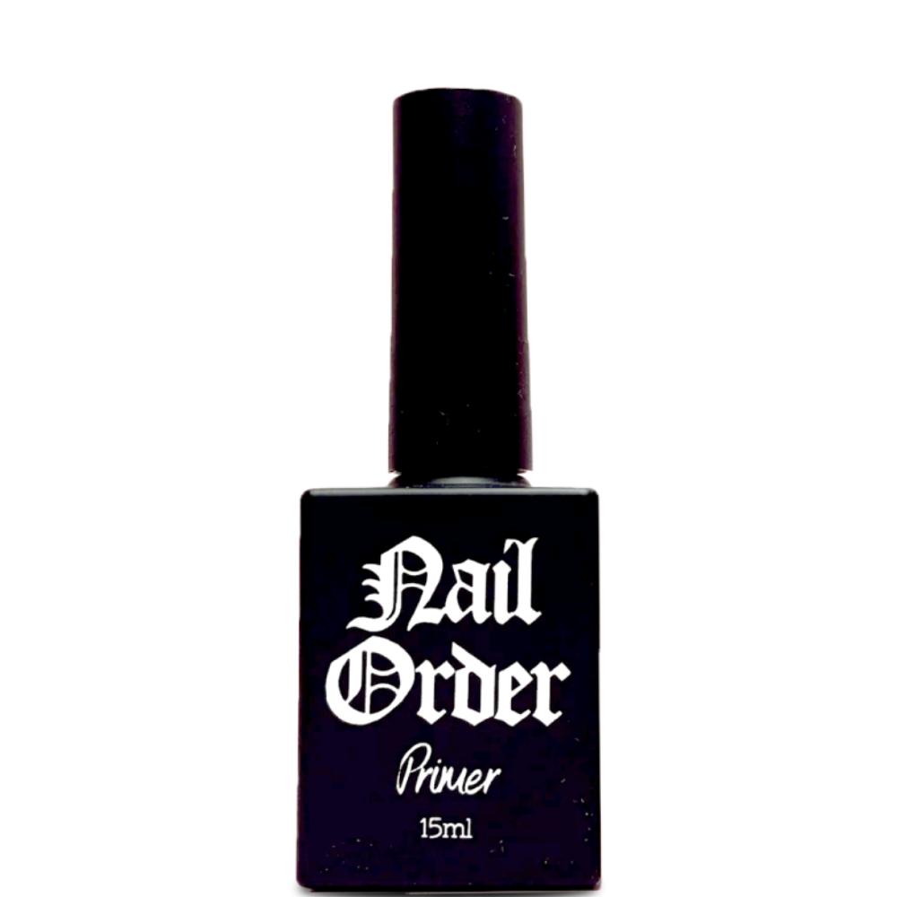 Nail Order Gel Polish Primer 15g