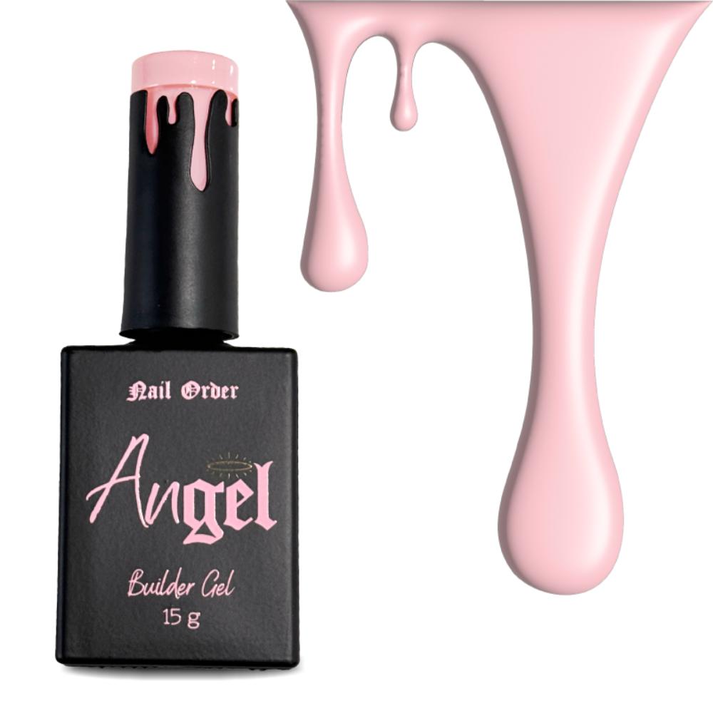 Nail Order AnGel Builder Gel 15g