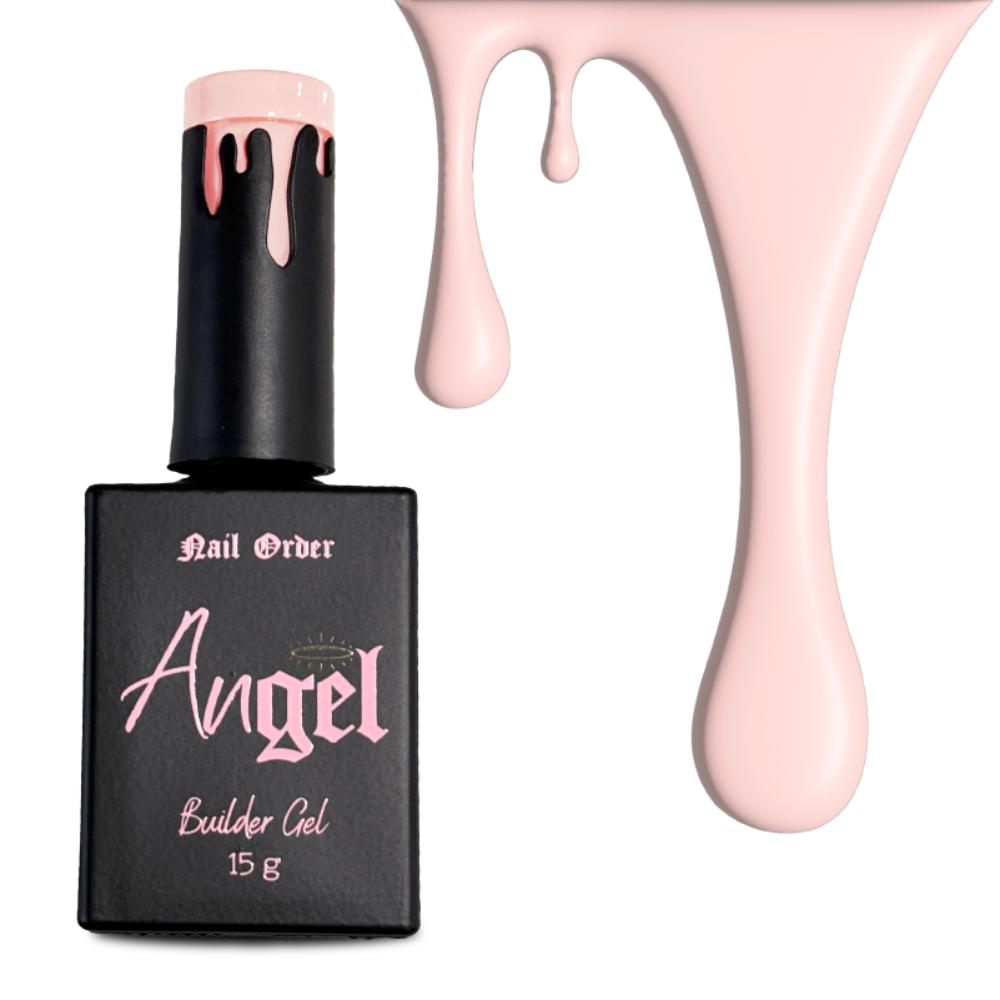 Nail Order AnGel Builder Gel 15g