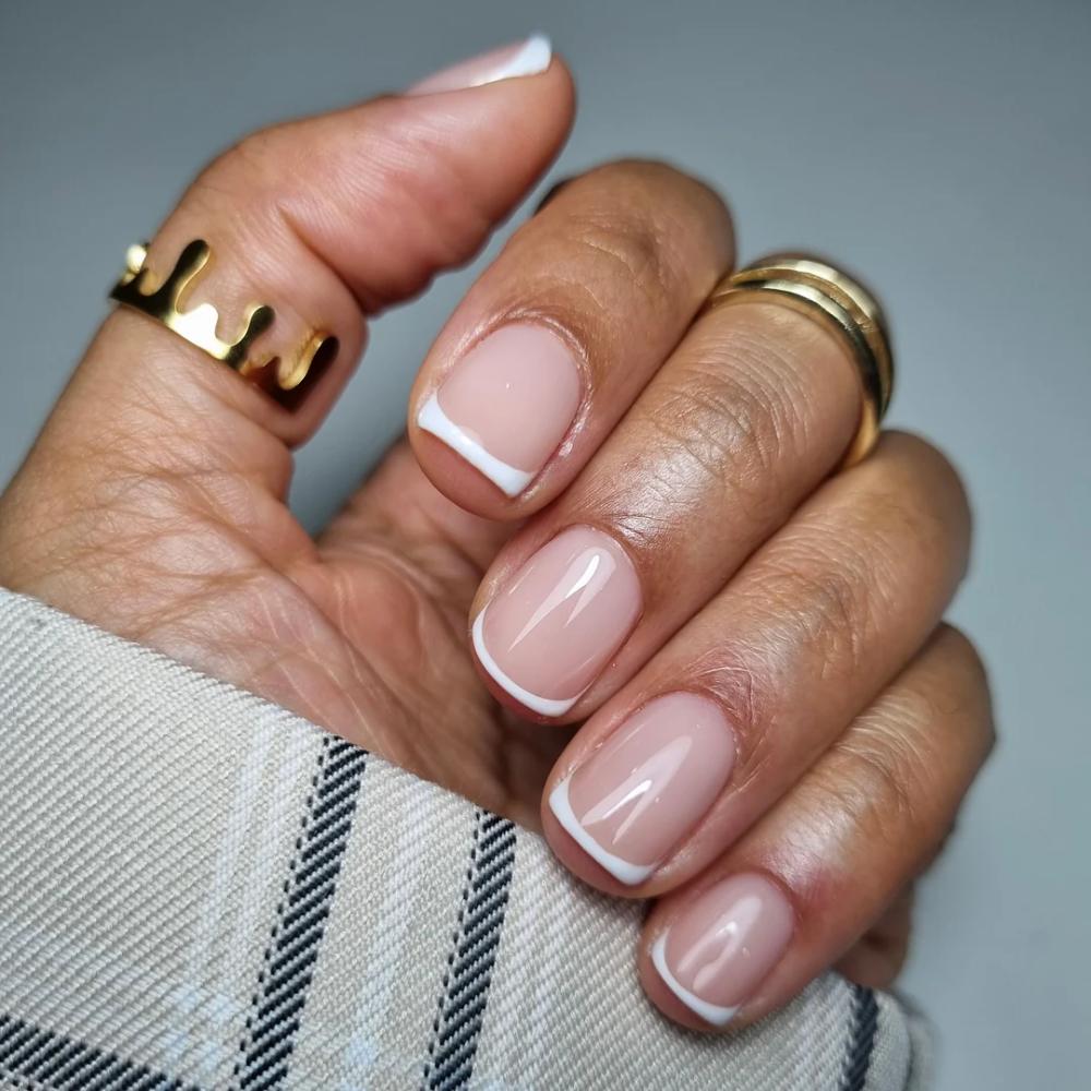 Nail Order AnGel Builder Gel 15g