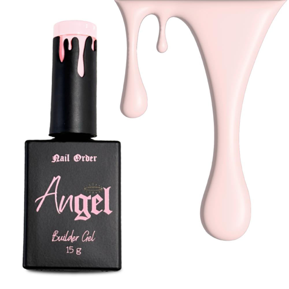 Nail Order AnGel Builder Gel 15g