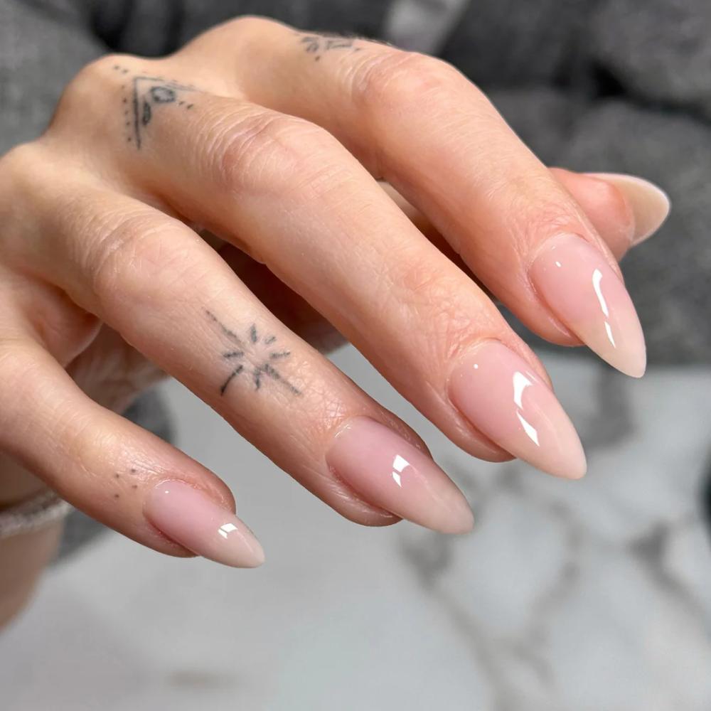 Nail Order AnGel Builder Gel Deity 25g