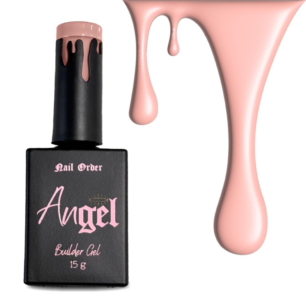 Nail Order AnGel Builder Gel 15g