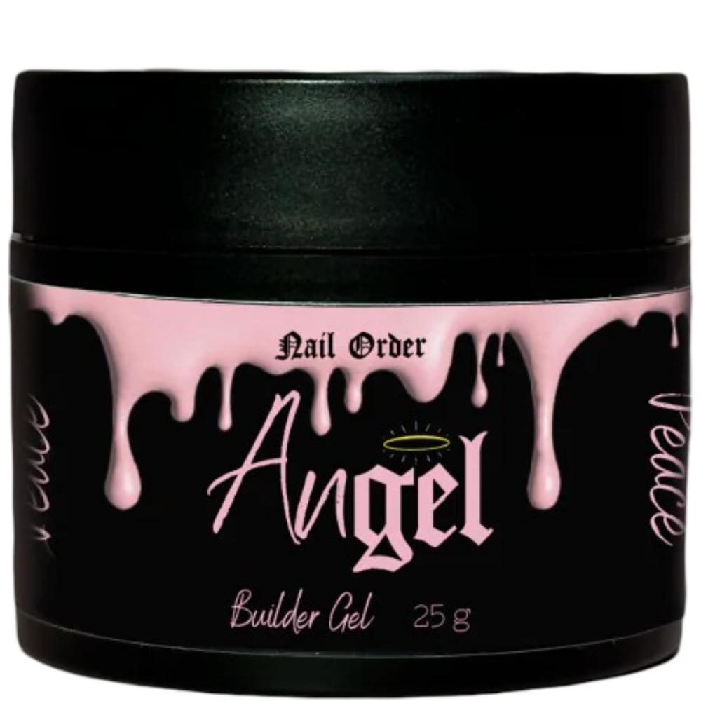 Nail Order AnGel Builder Gel Peace 25g