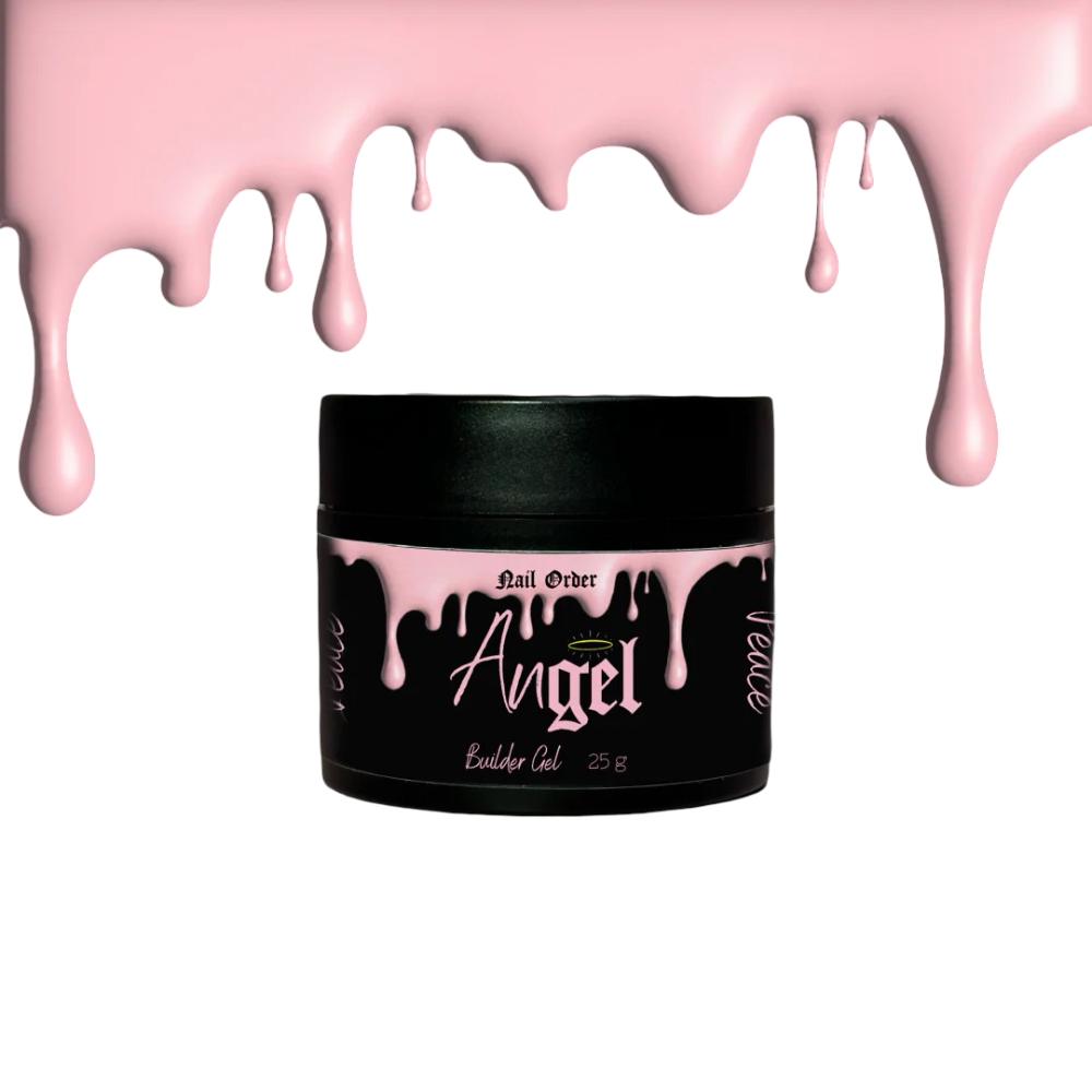 Nail Order AnGel Builder Gel Peace 25g