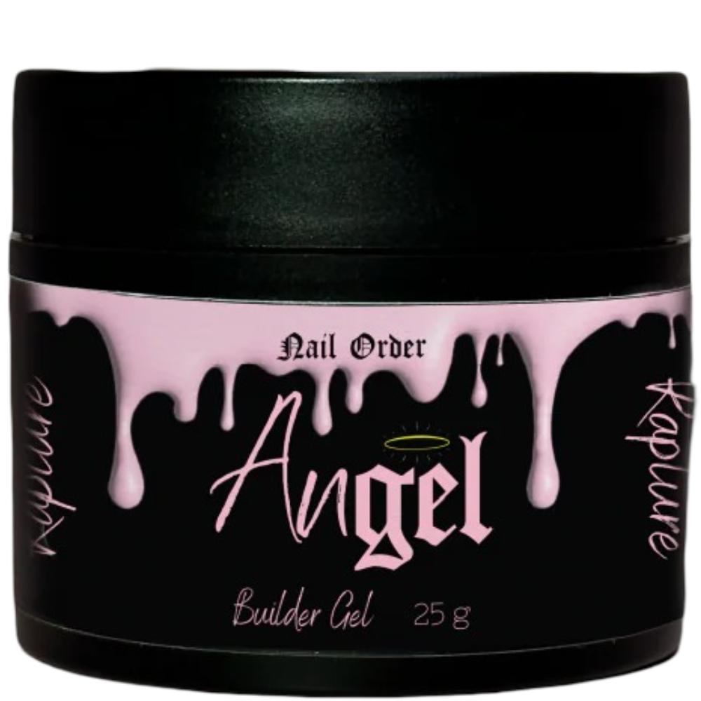 Nail Order AnGel Builder Gel Rapture 25g