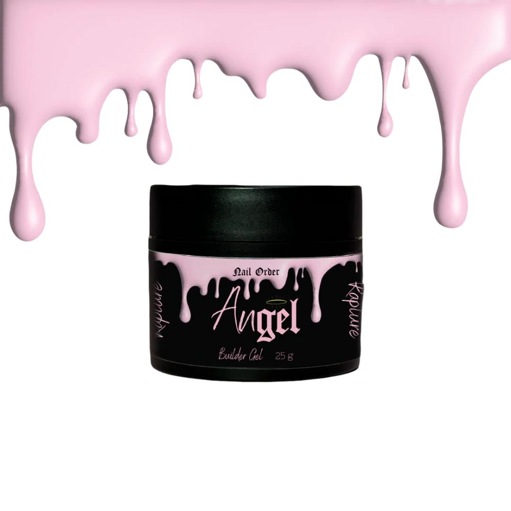 Nail Order AnGel Builder Gel Rapture 25g