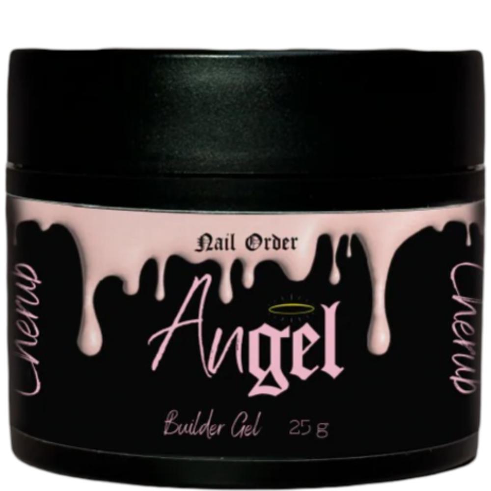 Nail Order AnGel Builder Gel Cherub 25g