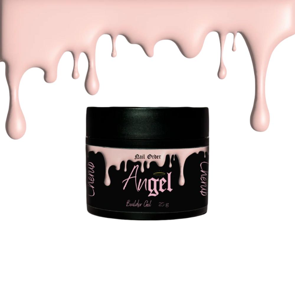 Nail Order AnGel Builder Gel Cherub 25g