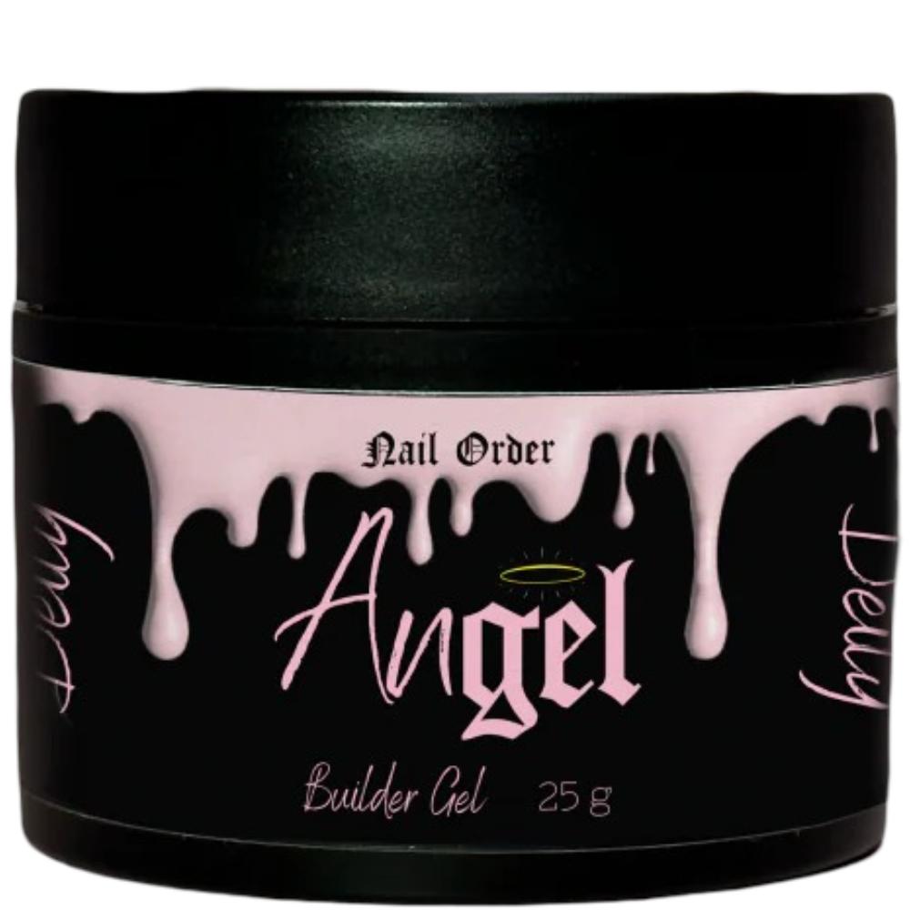 Nail Order AnGel Builder Gel Deity 25g