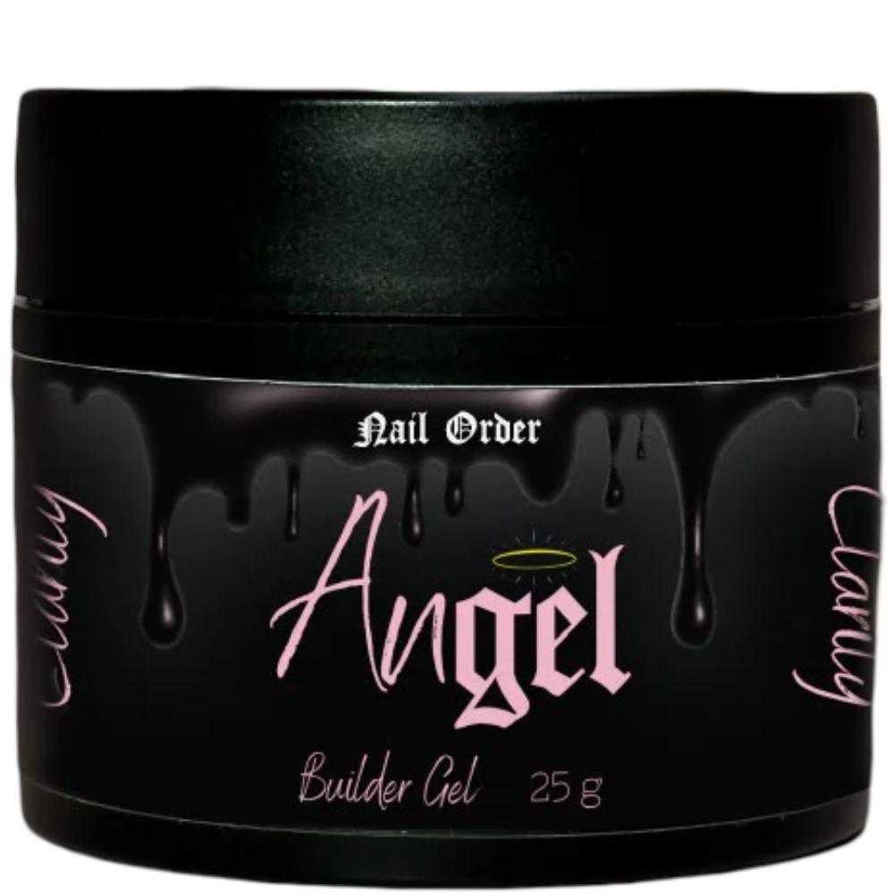 Nail Order AnGel Builder Gel Clarity 25g