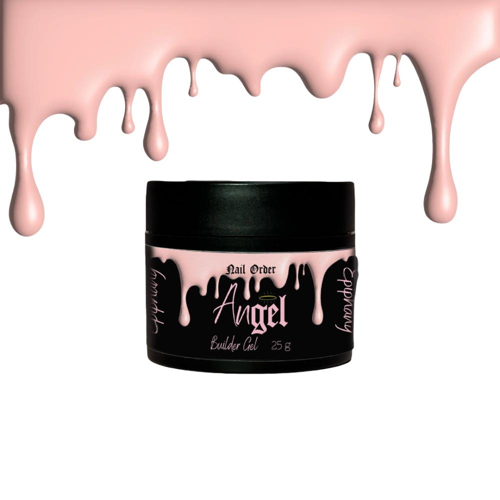 Nail Order AnGel Builder Gel Epiphany 25g
